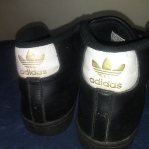 Adidas pro model